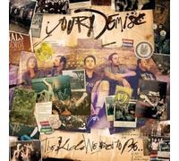 Your Demise - Kids We Used To Be