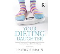 Your Dieting Daughter – Antidoti per genitori contro insoddisfazione corporea e diete eccessive