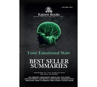 Your Emotional State - Volume Two: Smarter Every Day, One Page at a Tme