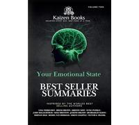 Your Emotional State - Volume Two: Smarter Every Day, One Page at a Tme