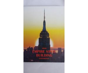 Your Empire State Building Experience