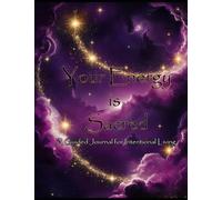 Your Energy is Sacred