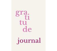Your Everyday Journal: - A Daily Guide for Morning and Evening Reflection, Gratitude and Personal Growth