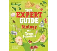 Your Expert Guide: Biology for Young Scientists