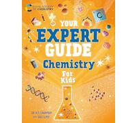Your Expert Guide: Chemistry for Young Scientists