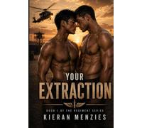 Your Extraction: The Regiment Book 1
