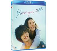 Your Eyes Tell (Blu-Ray Disc)