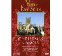 Movie - Your Favorite Christmas Carols