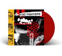 Foo Fighters - Your Favorite Toy. [Vinilo]
