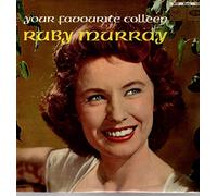 Your Favourite Colleen - Ruby Murray LP