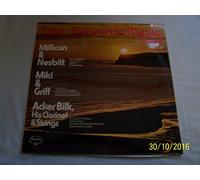 Your Favourite Music Vol.1 - Various LP