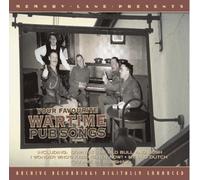Your Favourite Wartime Pub...