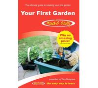 Your First Garden Made Easy [Edizione: Regno Unito] [Edizione: Regno Unito]