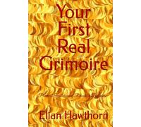 Your First Real Grimoire: Practical Candleburning Rituals for Beginners