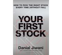 Your First Stock: How To Pick The Right Stock Every Time (Without Fail)