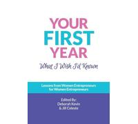 Your First Year: What I Wish I'd Known - NUOVO