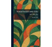 Your Foods and You: The Role of Diet