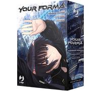 Your forma. Collection box (Vol. 1-3)