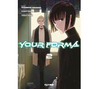 Your forma (Vol. 2)
