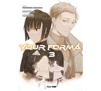 Your forma (Vol. 3)