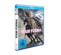 YOUR FORMA - Volume 2
