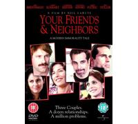 Your Friends And Neighbors [Edizione: Regno Unito] [Edizione: Regno Unito]
