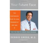 Your Future Face: The Customized Plan To Look Younger At Any Age