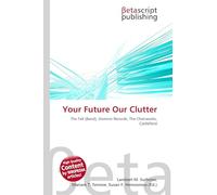 Your Future Our Clutter: The Fall (Band), Domino Records, The Chairworks, Castleford