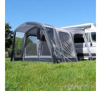 your GEAR Manarola Air Camper - Tenda gonfiabile 320 x 325 cm, per camper, autobus, camion