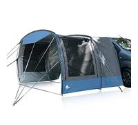 your GEAR Panarea 320 - Tenda impermeabile per autobus, furgone, camper UV 50+, tettuccio parasole