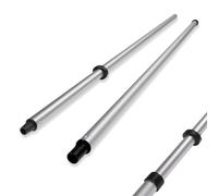 your GEAR Rafter Pole to 6000 - Barra di tensionamento, adatta per Thule Omnistor serie 5 e 6