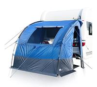 your GEAR Venecia - Tenda posteriore per caravan, 190 x 170 cm, per roulotte