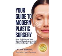 Your Guide To Modern Plastic Surgery: How To Enhance Your Natural Beauty And Avoid A Plastic Surgery Disaster: 2
