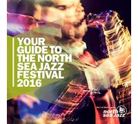 Your Guide to Nsjf 2016