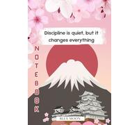 Your Habits Win Long Before Your Goals Do - Motivational Notebook, Squared, 100 Pages for Daily Discipline: A clean grid space to build consistency through structured reflection