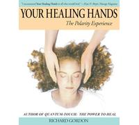 Richard Gordon Your Healing Hands (Tascabile)