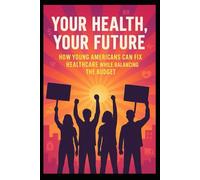 Your Health, Your Future: How Young Americans Can Fix Healthcare While Balancing the Budget: A Teen's Guide to Universal Healthcare and Smart Spending