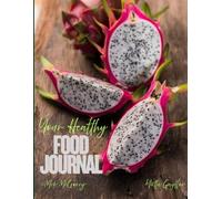 Your Healthy Journey To A Healthier YOU!