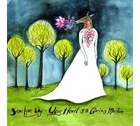 Your Heart Is a Glorious Machine by SOMETYMES WHY (2009-03-10)