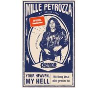 Your Heaven, My Hell: Wie Heavy Metal mich gerettet hat