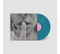 Some People Have Too Much To Say (Blue Vinyl) (LP) (Ltd) [Analog]
