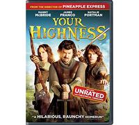 Your Highness