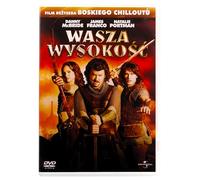 Your Highness [DVD] (IMPORT) (Nessuna versione italiana)
