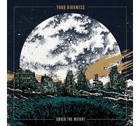 Your Highness Under The Weight (CD)