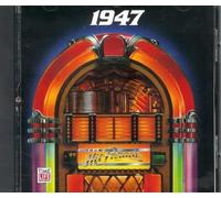 Your Hit Parade - 1947 by Various Artists [Music CD]