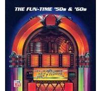 Your Hit Parade - The Fun-Time '50s and '60s Time-Life Music (1993-08-02)