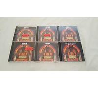 Your Hit Parade The War Years 1941-1945 6 CD Set