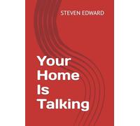 Your Home Is Talking