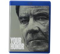 Your Honor (Blu-ray) Hope Davis Michael Stuhlbarg Tony Curran Bryan Cranston