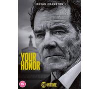 Your Honor (DVD) Isiah Whitlock Jr. Lorraine Toussaint Sofia Black-D'Elia